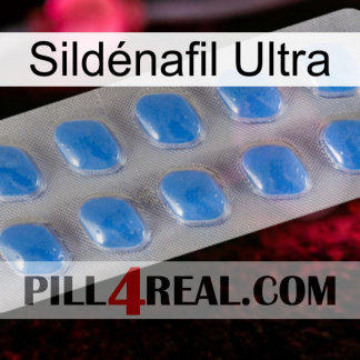 Sildénafil Ultra 22